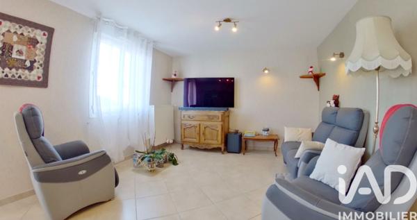 Maison à vendre 6 pièces 115 m² Louverné