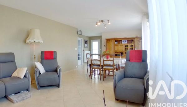 Maison à vendre 6 pièces 115 m² Louverné