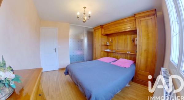 Maison à vendre 6 pièces 115 m² Louverné