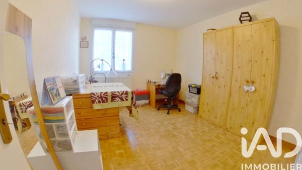 Maison à vendre 6 pièces 115 m² Louverné