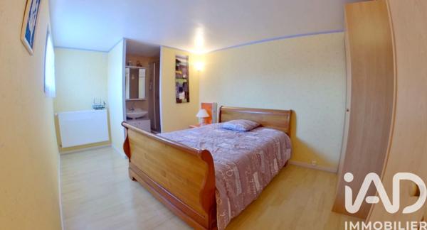 Maison à vendre 6 pièces 115 m² Louverné