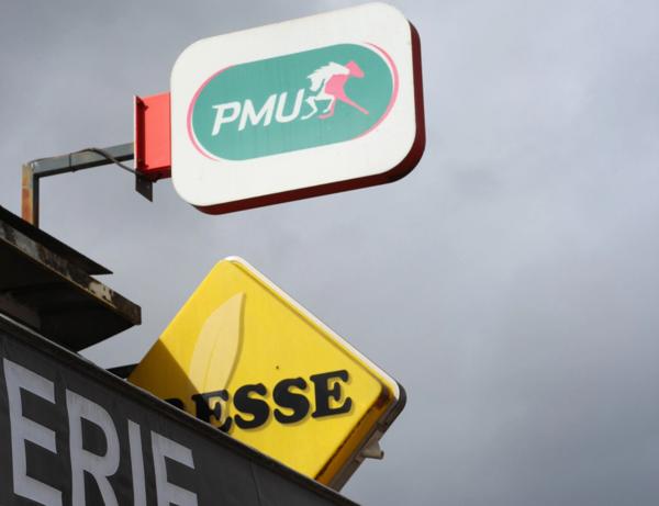 Tabac Presse Jeux - BORDEAUX - Gironde