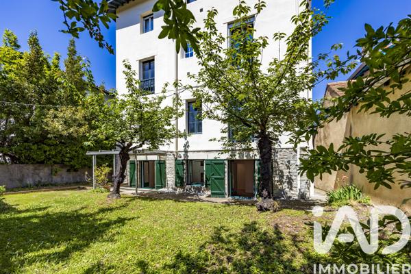 Appartement à vendre 2 pièces 48 m² Biarritz
