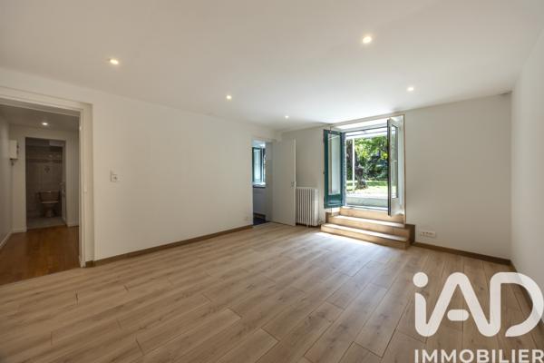 Appartement à vendre 2 pièces 48 m² Biarritz
