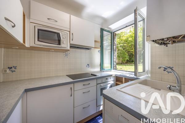 Appartement à vendre 2 pièces 48 m² Biarritz