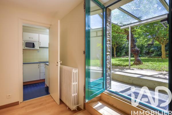 Appartement à vendre 2 pièces 48 m² Biarritz