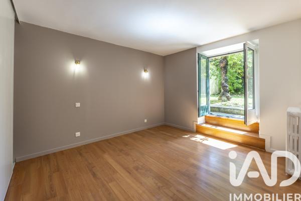 Appartement à vendre 2 pièces 48 m² Biarritz