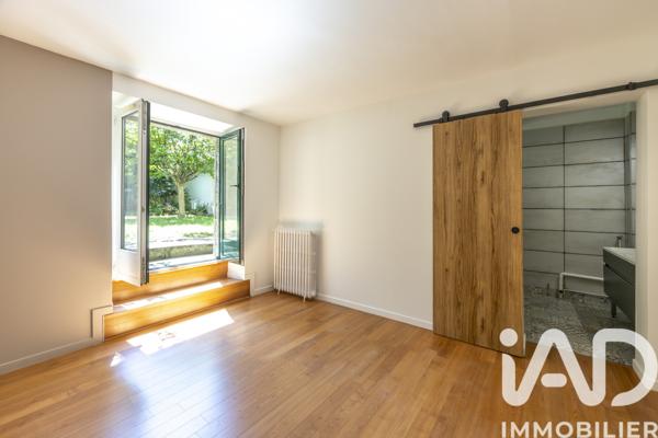 Appartement à vendre 2 pièces 48 m² Biarritz