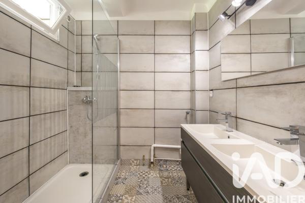 Appartement à vendre 2 pièces 48 m² Biarritz