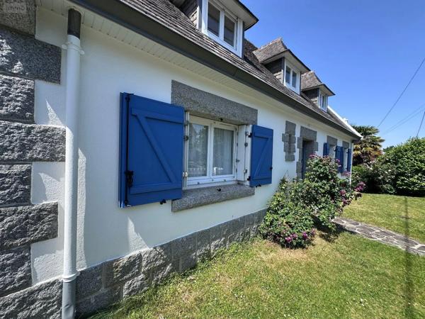 Achat - Maison | Maison individuelle Quimper 29000 8 pièces 169 m 2 605 m 2