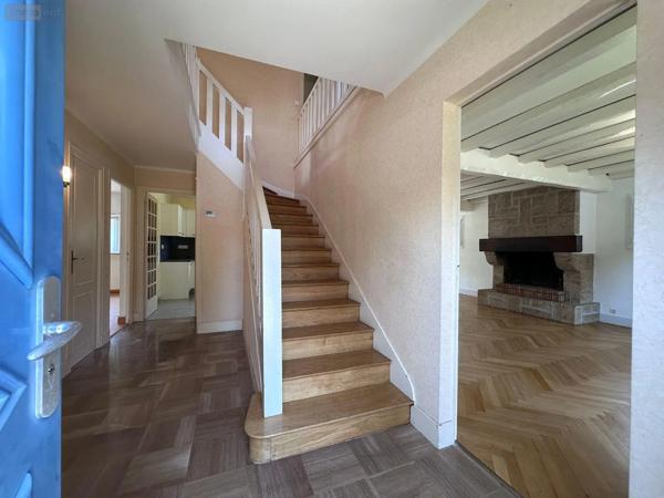Achat - Maison | Maison individuelle Quimper 29000 8 pièces 169 m 2 605 m 2