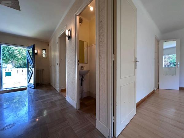 Achat - Maison | Maison individuelle Quimper 29000 8 pièces 169 m 2 605 m 2