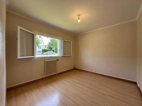 Achat - Maison | Maison individuelle Quimper 29000 8 pièces 169 m 2 605 m 2