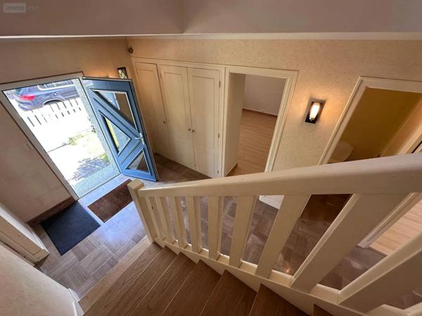 Achat - Maison | Maison individuelle Quimper 29000 8 pièces 169 m 2 605 m 2