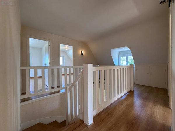 Achat - Maison | Maison individuelle Quimper 29000 8 pièces 169 m 2 605 m 2