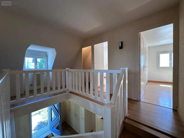 Achat - Maison | Maison individuelle Quimper 29000 8 pièces 169 m 2 605 m 2