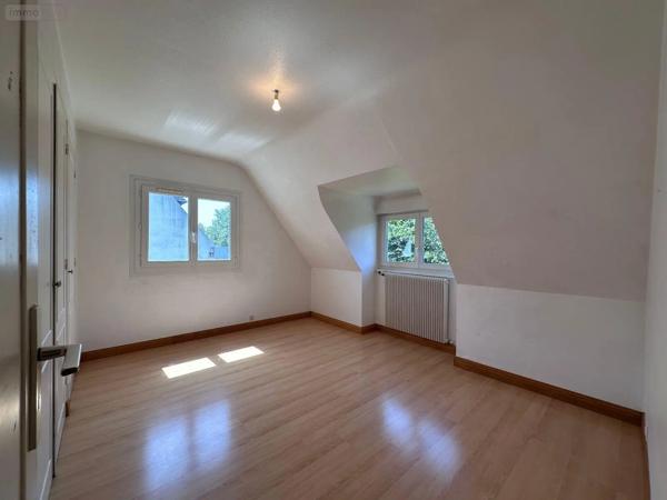 Achat - Maison | Maison individuelle Quimper 29000 8 pièces 169 m 2 605 m 2