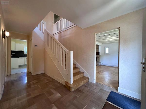 Achat - Maison | Maison individuelle Quimper 29000 8 pièces 169 m 2 605 m 2
