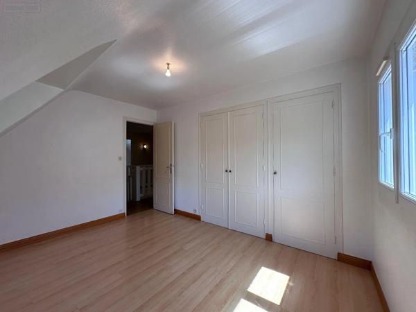 Achat - Maison | Maison individuelle Quimper 29000 8 pièces 169 m 2 605 m 2