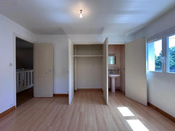Achat - Maison | Maison individuelle Quimper 29000 8 pièces 169 m 2 605 m 2