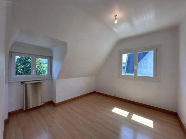 Achat - Maison | Maison individuelle Quimper 29000 8 pièces 169 m 2 605 m 2