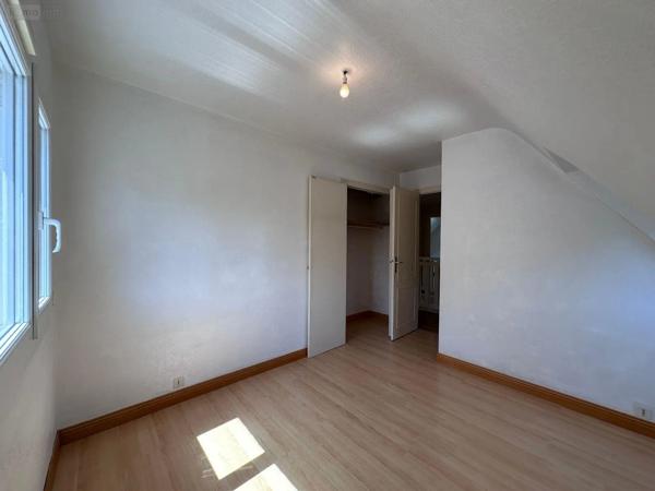 Achat - Maison | Maison individuelle Quimper 29000 8 pièces 169 m 2 605 m 2