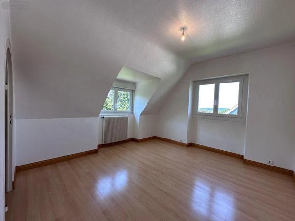 Achat - Maison | Maison individuelle Quimper 29000 8 pièces 169 m 2 605 m 2