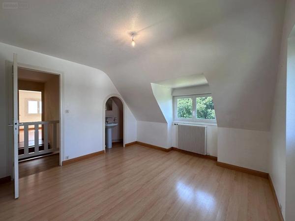 Achat - Maison | Maison individuelle Quimper 29000 8 pièces 169 m 2 605 m 2