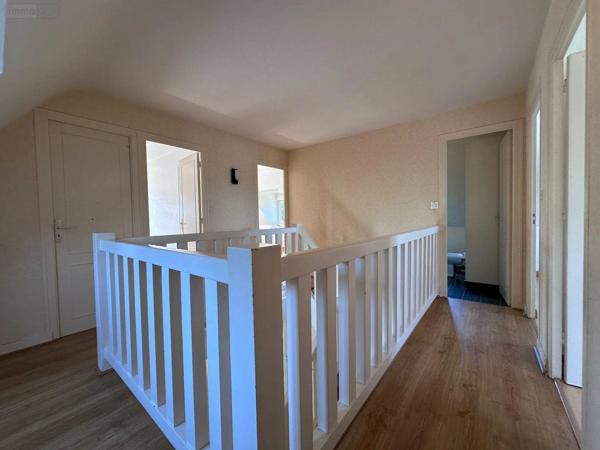 Achat - Maison | Maison individuelle Quimper 29000 8 pièces 169 m 2 605 m 2