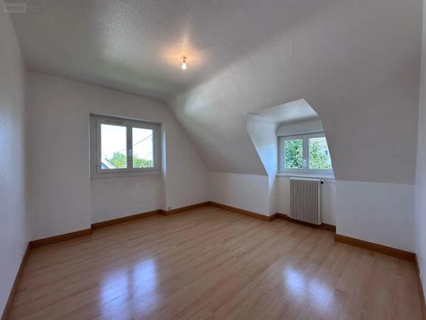 Achat - Maison | Maison individuelle Quimper 29000 8 pièces 169 m 2 605 m 2