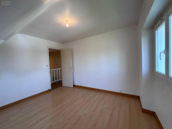 Achat - Maison | Maison individuelle Quimper 29000 8 pièces 169 m 2 605 m 2