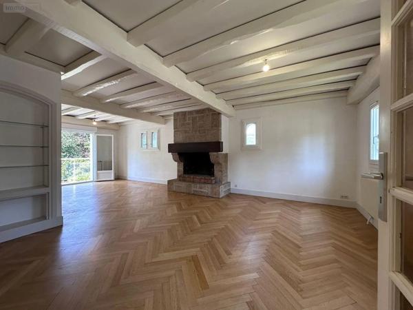 Achat - Maison | Maison individuelle Quimper 29000 8 pièces 169 m 2 605 m 2