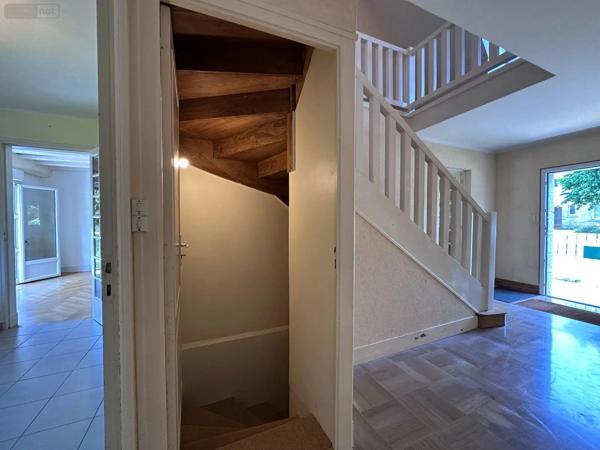 Achat - Maison | Maison individuelle Quimper 29000 8 pièces 169 m 2 605 m 2