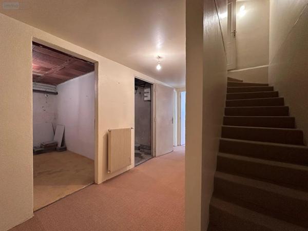 Achat - Maison | Maison individuelle Quimper 29000 8 pièces 169 m 2 605 m 2