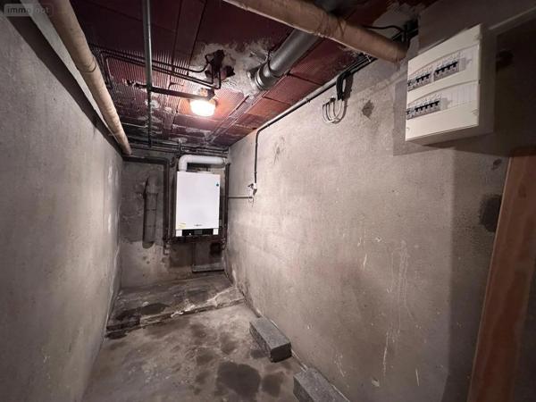 Achat - Maison | Maison individuelle Quimper 29000 8 pièces 169 m 2 605 m 2