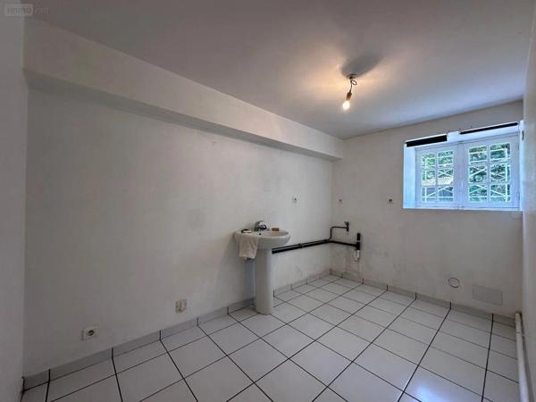 Achat - Maison | Maison individuelle Quimper 29000 8 pièces 169 m 2 605 m 2