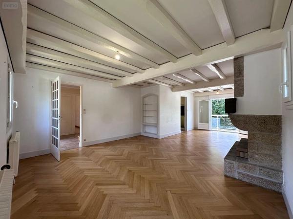 Achat - Maison | Maison individuelle Quimper 29000 8 pièces 169 m 2 605 m 2