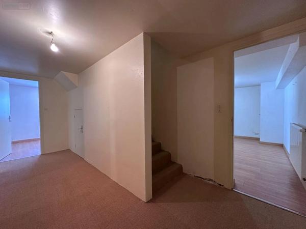 Achat - Maison | Maison individuelle Quimper 29000 8 pièces 169 m 2 605 m 2