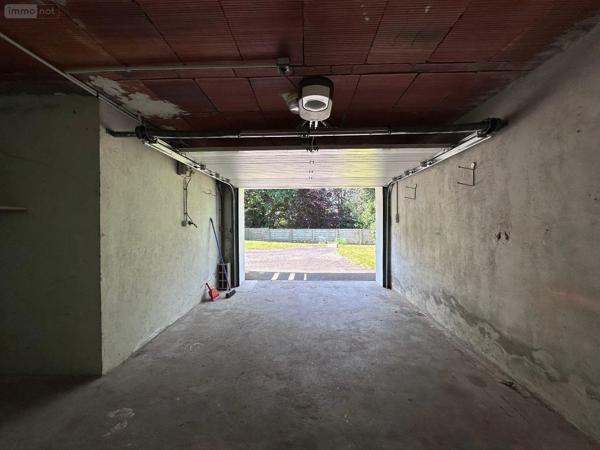 Achat - Maison | Maison individuelle Quimper 29000 8 pièces 169 m 2 605 m 2