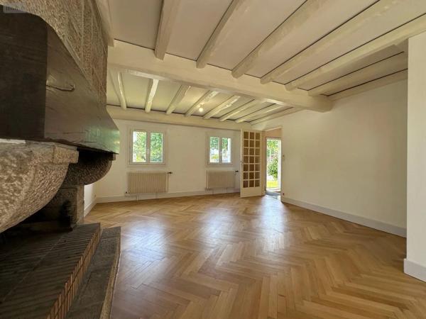 Achat - Maison | Maison individuelle Quimper 29000 8 pièces 169 m 2 605 m 2