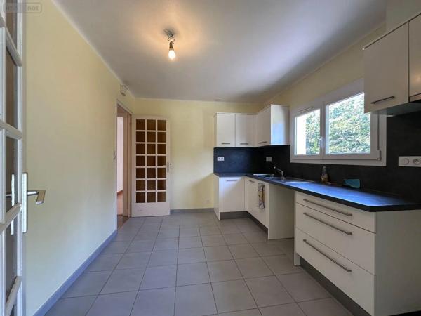 Achat - Maison | Maison individuelle Quimper 29000 8 pièces 169 m 2 605 m 2