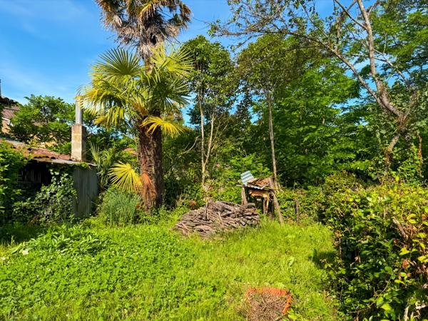 Maison à vendre 10 pièces AIGNAN (32) - 191 m2 - Terrain 1154 m2