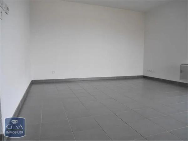 Appartement à louer 3 pièces 63.44m² Nœux-les-Mines (62290)