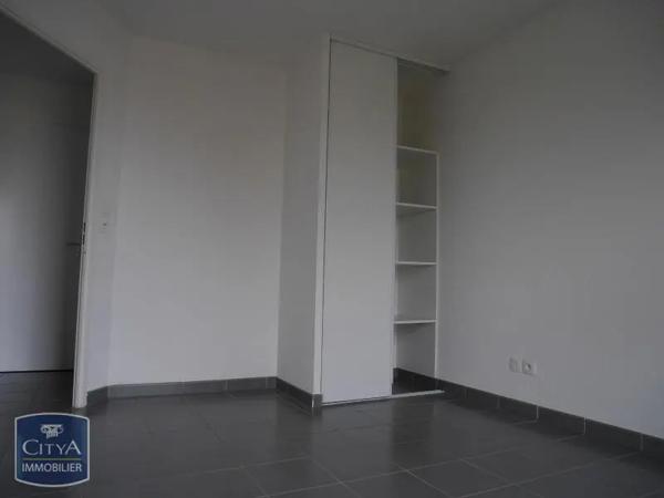 Appartement à louer 3 pièces 63.44m² Nœux-les-Mines (62290)