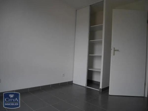 Appartement à louer 3 pièces 63.44m² Nœux-les-Mines (62290)