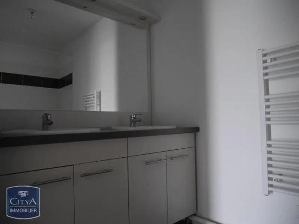 Appartement à louer 3 pièces 63.44m² Nœux-les-Mines (62290)