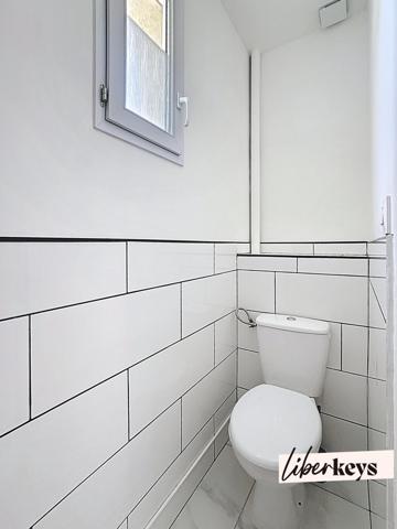 Charmante maison en pierre rénovée – plain-pied – fort potentiel d’agrandissement – Brain-sur-Allonnes