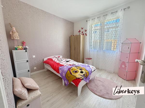 Charmante maison en pierre rénovée – plain-pied – fort potentiel d’agrandissement – Brain-sur-Allonnes