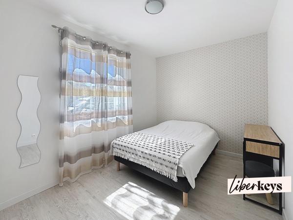 Charmante maison en pierre rénovée – plain-pied – fort potentiel d’agrandissement – Brain-sur-Allonnes