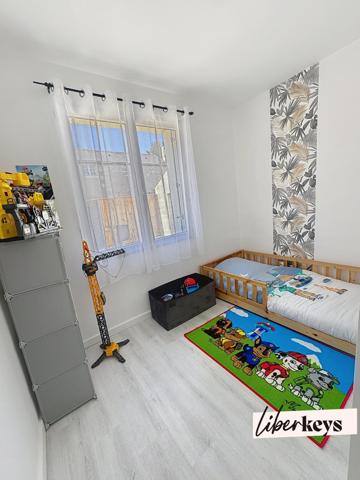 Charmante maison en pierre rénovée – plain-pied – fort potentiel d’agrandissement – Brain-sur-Allonnes